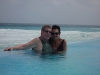 Terry and Nancy - Cancun